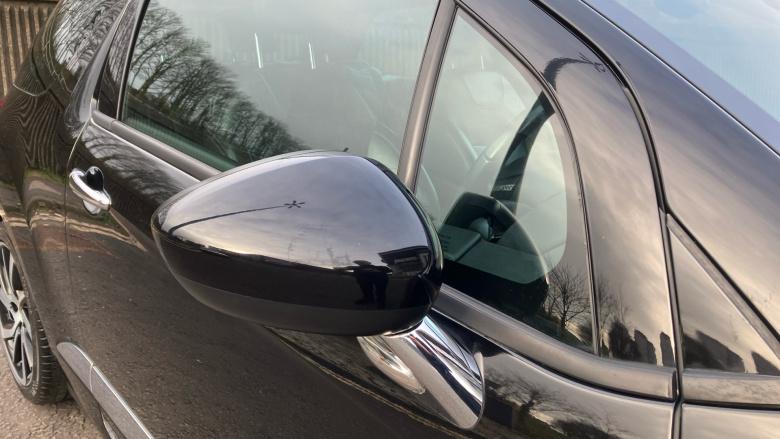 DS 3 1.2 PureTech Black Lezard 3dr Petrol Hatchback